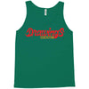 Drawing Tank Top