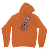pop up knuckles1 Unisex Hoodie