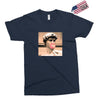 Michelangelo David Bubble Gum Exclusive T-shirt