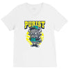 purist V-Neck Tee