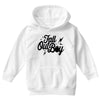 fall out Youth Hoodie