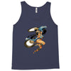 dragon nist Tank Top