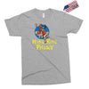 hong kong phooey Exclusive T-shirt