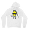 light blub guy Hoodie