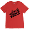 lomited edition V-Neck Tee