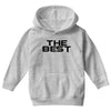 the best Youth Hoodie