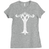 neurosis sovereign fold in time tour Ladies Fitted T-Shirt