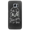 happy mask store Samsung Galaxy S7 Edge