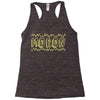 moron Racerback Tank