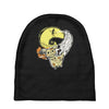 nightmare before mimikyu Baby Beanies