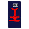 santa claus suit Samsung Galaxy S7