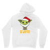 may cristmas be with you yoda Unisex Hoodie