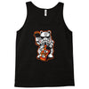maneki trooper Tank Top