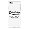 Vandelay industries import Export Original Size 89 iPhone 6 Plus/6s Plus Case