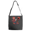 underoos Adjustable Strap Totes