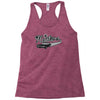 hunter Racerback Tank