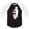 Deadpool 3/4 Sleeve Shirt