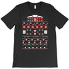 merry x mas you filthy animal T-Shirt