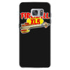 gildan fireball  ideal gift, birthday present Samsung Galaxy S7 Case