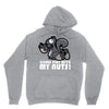 come play with my nuts Unisex Hoodie