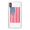 t-rex vintage american flag iPhoneX