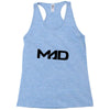 MD Racerback Tank