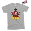 the yignion clan love bananas Exclusive T-shirt