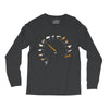 as fast as i can Long Sleeve Shirts