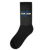 March For Our Lives Socks