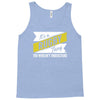 it's a rugby thing ... understand Tank Top