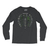 know your bones Long Sleeve Shirts