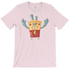 robo battery T-Shirt