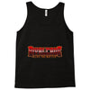 Rivalcade Tank Top