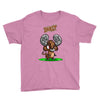 bully Youth Tee