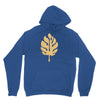 daun Unisex Hoodie
