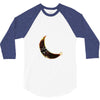 Ay 3/4 Sleeve Shirt