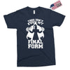 this isn't even my final form2 Exclusive T-shirt