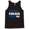 March For Our Lives Tank Top