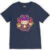 look ma, i've got four hands V-Neck Tee