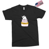 Antidepressant Cat Exclusive T-shirt
