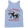 my spirit animal Tank Top