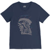 class of '86 V-Neck Tee