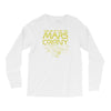 mars colony Long Sleeve Shirts