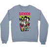 scientists Crewneck Sweatshirt