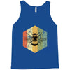 Vintage Bee Tank Top