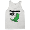 pregasaurus rex Tank Top