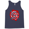 lets play a game Tank Top