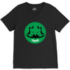 yeahh V-Neck Tee