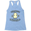 whatever forever Racerback Tank