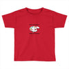 Paint Somerhing it Might Be Wordless Toddler T-shirt